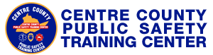 Centre County Public Safety Training Center Logo